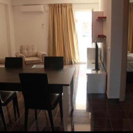Fishta Hotel & Apartments Velipoje Luaran gambar